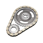 Edelbrock 7801 Performer-link Timing Chain And Gear Set. Fixed Price $129.99.