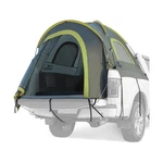 Joytutus Pickup Truck Tent 6.5ft 2.0, Waterproof Pu2000mm Double Layer For 2 .... Fixed Price $114.99.