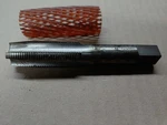 Reiff & Nestor 3/4-16 H5 Taper Tap 4fl Lh Hsg Made In Usa. Fixed Price $25.00.