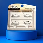 Andrea False Eyelashes Strip Lash Twin Packs, Tw. Fixed Price $19.99.