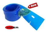 Oem Front Squeegee Blade For Viper Fang 24t & 26t Floor Scrubber, Vf81205, 8d28. Fixed Price $34.00.