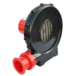 Xpower Br-252a 120-volt 1 Hp 1000-cfm 9.8-amp Inflatable Bounce House Blower. Fixed Price $157.30.