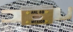 Anl-80 - 80 Amp Non-time Delay Limiter Fuse 125vac- 80vdc Ul Recognized (1/pk). Fixed Price $44.09.