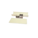 Wiremold Legrand V4015d Divided Tee Removable Divider 12"l 600v, Ivory. Fixed Price $89.65.