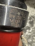 Sioux T Drill 3f1530 /mddb1118. Fixed Price $400.00.