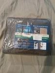 Kanagawa 10 20" Sun Shade Cloth With Grommets 84-90% Uv Block Canopy W/curtain. Fixed Price $19.99.