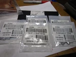 1/16" Aluminum Wire Rope Swage Sleeve Qty 50. Fixed Price $15.00.