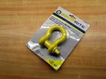 Equiprite 0599904 Screw Pin Anchor Shackle. Fixed Price $23.77.