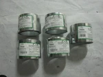 5x Rolls Amerimax Home Products 70004 Galvanized Roll Flashing 4-in. X 50-ft Eac. Fixed Price $144.46.