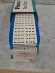 Panduit Pcm-2 Wire Marker Cards, 25 Cards. Fixed Price $15.00.