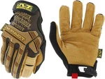 Mechanix Wear M-pact Durahide Leather Work Gloves Th Secure Fit. Fixed Price $59.85.
