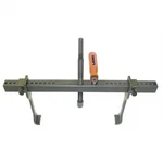Lang Tools 833 (kastar) Brake Drum And Rotor Puller. Fixed Price $156.22.