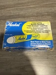 Markal 82836 Paint Crayon, Large Tip, Fluorescent Green Color Family, 12 Pk. Fixed Price $25.00.