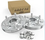 Customadeonly Wheel Adapters 5x120-5x115/66.9mm X 70.3mm Camaro Cts 1 25mm M12. Fixed Price $69.97.