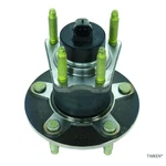 Timken Hub Unit Assembly Ha590088. Fixed Price $196.70.