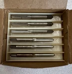 Reiff & Nestor 12-32 4fl H3 Taper Tap Chromclad Hs - Pack Of 6. Fixed Price $27.97.