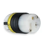 Legrand Ps5369xgcm Pk 10 Gcm Strt Bld Cnnctr,blk,2p3w,nyl,5-20r 1pgk4. Fixed Price $493.70.