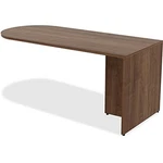 Lorell Peninsula Desk (llr-69959) (llr69959). Fixed Price $339.47.