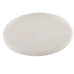 1pc E-z Mix 70165l 5-quart Plastic Mixing Cup Lids, Box Of 25. Fixed Price $38.32.