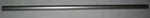 Hollaender Speed-rail 1-1/4" (1.66"od) Sch.40 Anodized Aluminum Pipe -49" Length. Fixed Price $49.00.