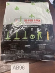 Miracle Sealants Levolution Tile Spacer & Leveling System Part C 50 Per Pack. Fixed Price $18.00.