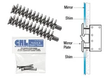 Crl Pgp48 Switch And Outlet Shims - Package. Fixed Price $2.09.