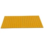 Cast-in-place Ada Tile Set (24" X 48") - Truncated Domes Sandbagggy. Fixed Price $367.40.
