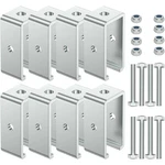 Channel Trolley Track Hanger Bracket For Strut Channel, 1-5/8" Intermediate S.... Fixed Price $55.76.