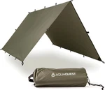 Aquaquest Safari Tarp Lightweight Waterproof (5,000mm) Seam-taped Ripstop Rain. Fixed Price $161.91.