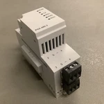 Siemens Modular Expansion Module Pxx-485.3 3rs-485. Fixed Price $275.00.