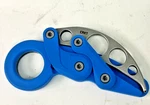 Crkt Provoke 4041t Folding Karambit Knife. Fixed Price $99.99.