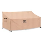 Oneness Heavy Duty Patio Sofa Cover - 78"w X 37"d 35"h Inch Waterproof Outd.... Fixed Price $54.24.