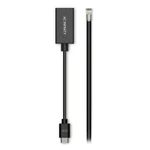 Uis Lighting Adapter Type-a, For Rj11/12 Connector Lights W/ Pwm Or 0-10v Dimmer. Fixed Price $15.99.