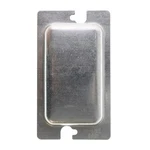 Cooper B-line Bpr1 One-gang Metal Protector Outlet Device Plate, (50-pack). Fixed Price $86.00.