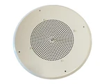 (an) Bogen S86t725pg8wvk Indoor Ceiling Mountable Speaker - 4 W Rms. Fixed Price $42.39.
