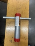 Ajc Tools 144-cc 2" Core Cutter. Fixed Price $70.00.