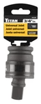 Titan 44130 Drive Universal Joint, 3/4". Fixed Price $31.99.