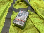 Taymac 1-gang Weatherproof Box 3" 3/4 In Threaded Outlets Gray New Sealed. Fixed Price $14.00.