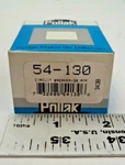 Pollak Circuit Breaker 30 Amp 54-130. Fixed Price $2.99.