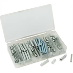 Titan 200-pc Spring Assortment. Fixed Price $16.86.