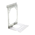 Erico Caddy H23 Device 4s Box Support For 2-1/2" Or 3-1/2" Studs (100-pack). Fixed Price $144.50.