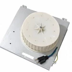 Oem Nutone S97017705 Exhaust Fan Motor Assembly 8663rf, 8663rft, 8663rlg, 8663r. Fixed Price $54.99.