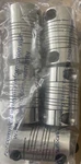 Ruland Fcmr25-11-6-a Coupling,6 Beam Clamp,11mmx6mm. Fixed Price $39.00.