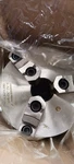 Bison Designs 3-jaw Self-centering Scroll Chuck Manual 2-1/4-8 Mount. Fixed Price $525.98.