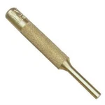 Mayhew 175-3/16 Knurled Brass Pin Punch. Fixed Price $16.48.