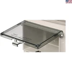 Extra Duty Clear Outlet Cover For Outdoor Use - Direct Fit Arlington Dbhs1c. Fixed Price $16.99.