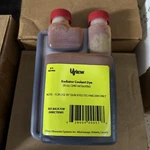 319b) Uview 483908 Radiator Coolant Dye - 8 Oz. Bottle New Old Stock. Fixed Price $29.99.