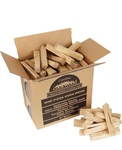 Carolina Cookwood Mini Pizza Oven Wood 6 Inch Firewood Logs Naturally C. Fixed Price $30.00.