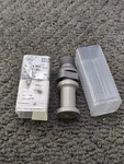 Adi 252564/5 T30-8 Ultra High Speed Diamond Profile Wheel For 1/2" Gas Fittings. Fixed Price $142.99.
