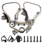 Timing Chain Set 2008-2022 Compatible With Buick Cadillac Chevrolet Gmc Ponti.... Fixed Price $181.72.